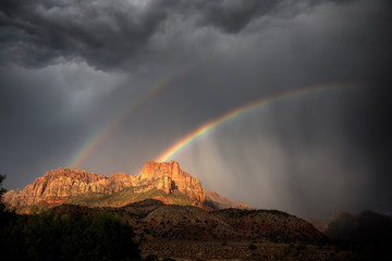 Zion Rainbow