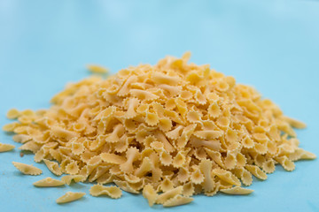  fresh Farfalle Pasta