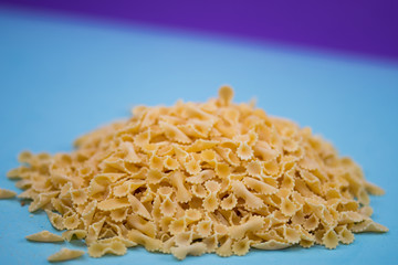  fresh Farfalle Pasta