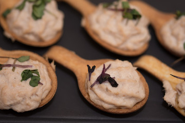 Luxury Hotel Restaurant,Party - Delicatessen,