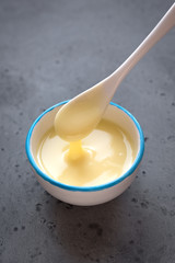 Condensed milk