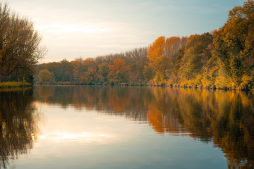 herbstliche Stimmung