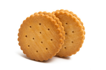 double cookie isolated
