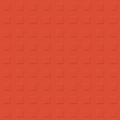 Seamless pattern background from a variety of multicolored squares.