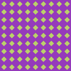 Seamless pattern background from a variety of multicolored squares.