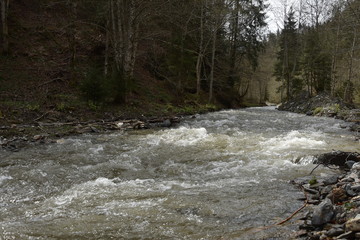 Romania,Bistrita,Anies Valley 2018