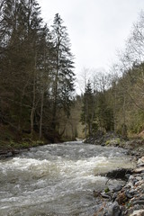 Romania,Bistrita,Anies Valley 2018