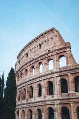 Fototapeta premium colosseum rome