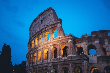 colosseum rome