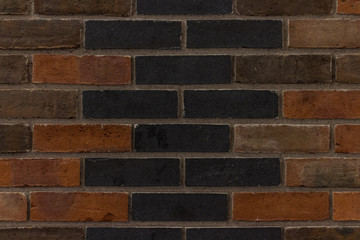 brick wall background