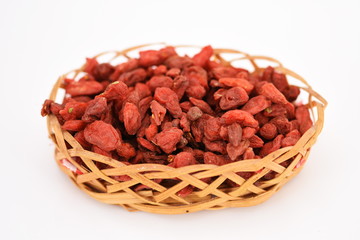  Goji berry