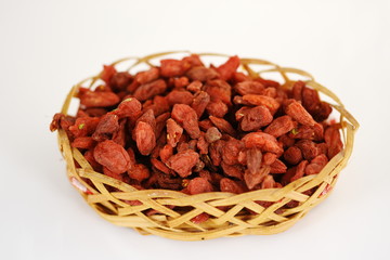  Goji berry