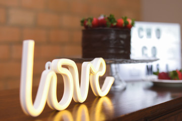 Love & Bolo
