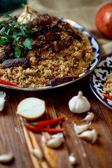 pilaf