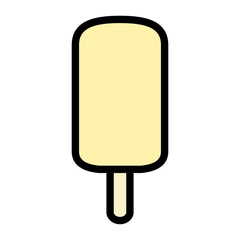 Ice cream design