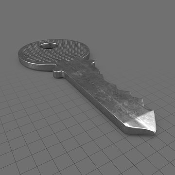 Key 1