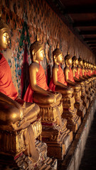 Buddhareihe