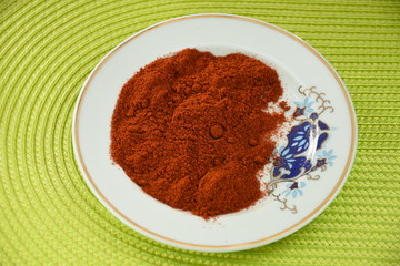 red Chili Powder 