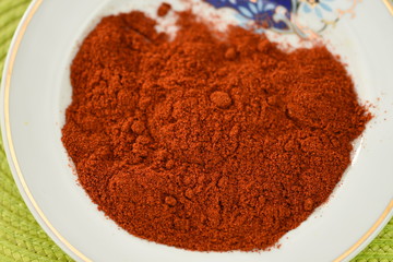 red Chili Powder 