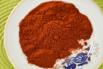 red Chili Powder 