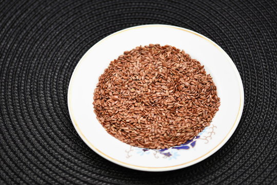FLAX SEED,seminte de  in