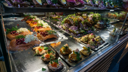 danish food market