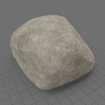Stone 3