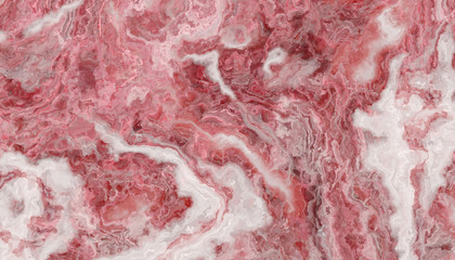 Fototapeta premium Rose marble background