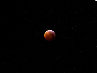 Blutmond