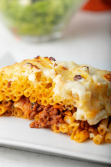griechisches Pastitsio