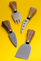 cheese knife set