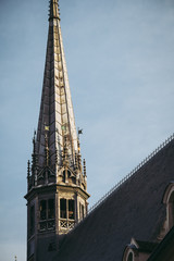 Hospices de Beaune, Bourgogne, France