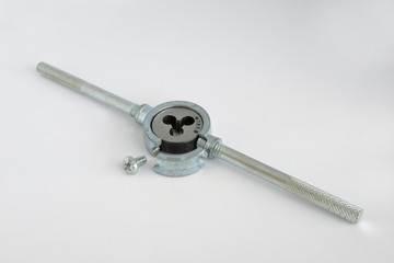 Gewindeschneider Defekt