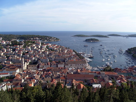 Lesina Hvar