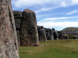 Per&ugrave; - Cuzco incas