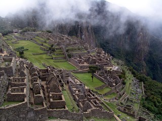 Macchu Picchu