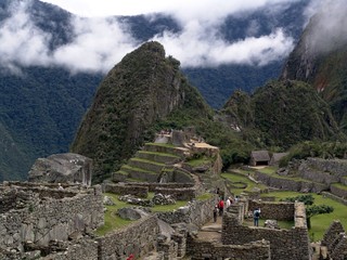 Macchu Picchu