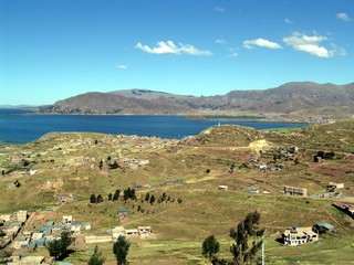 Pe&ugrave; - Puno