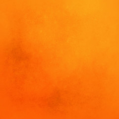 abstract orange background