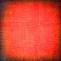 Abstract Red Background texture