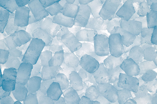 pepite di ghiaccio 