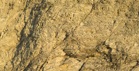 Paleogeological object 