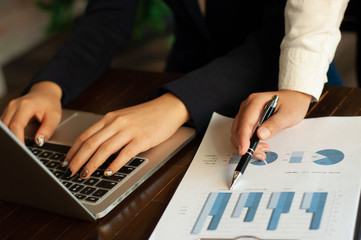 Business accounting  accounting and auditing teaching  consulting work.