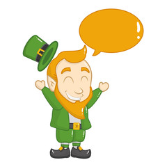 happy st patricks day