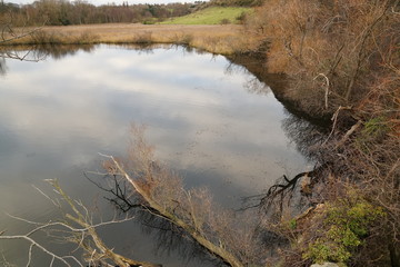 duddingston loch