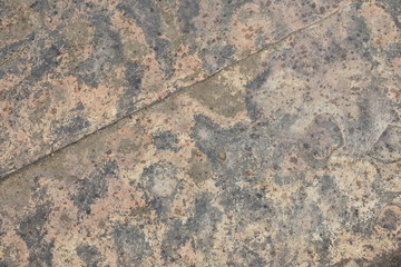 store texture brown color