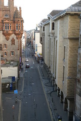 edimburgh street 