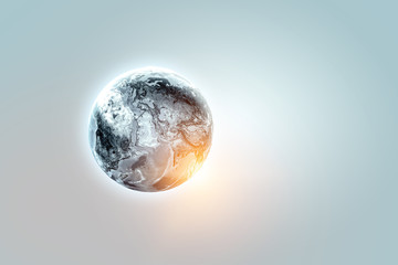 Our unique universe