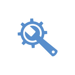 wrench icon