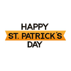 happy st patricks day